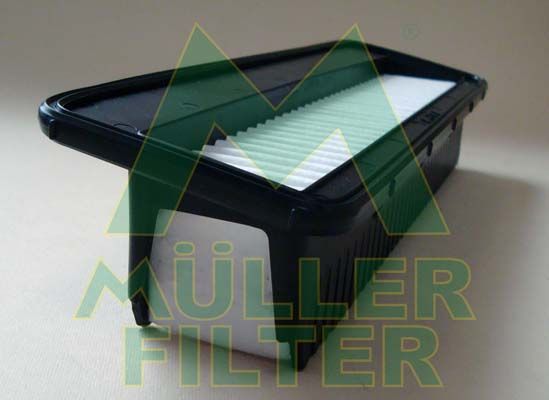 MULLER FILTER Воздушный фильтр PA3484